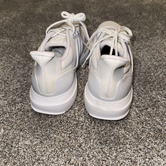 Adidas Ultradream DNA White Women’s Size 8.5 - Picture 2 of 5